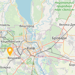 Стильная квартира в стиле